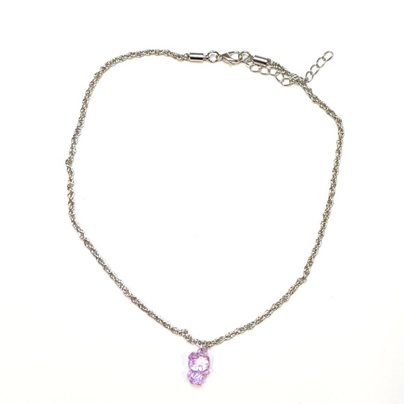 New Hello Kitty Necklace - Picture 1 of 2